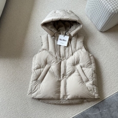 Max Mara Down Jackets